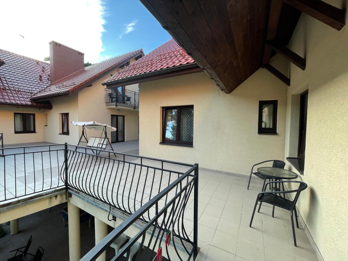 Villa Dolce Vita Mrzezyno Exterior photo